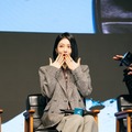 「濁流」制作記者会見 © 2025 Disney and its related entities