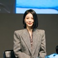 「濁流」制作記者会見 © 2025 Disney and its related entities
