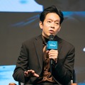 「濁流」制作記者会見 © 2025 Disney and its related entities