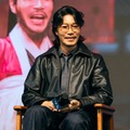 「濁流」制作記者会見 © 2025 Disney and its related entities