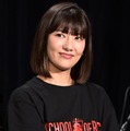 宮澤佐江、秋らしい新ヘアにイメチェン「似合ってる」「雰囲気変わる」と反響 画像
