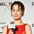 藤井サチ「QOL上がりました」“会話もできる”快適イヤホンを紹介 画像