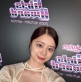紺野彩夏の夢を叶える秘訣【ガルアワ出演者インタビュー】 画像