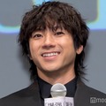 山田裕貴主演映画「爆弾」共演者が突然の涙「大切な作品に僕も出させてもらって」 画像