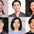 吉沢亮・広瀬すず・黒川想矢ら「第17回TAMA映画賞」受賞作品＆受賞者発表【一覧】 画像