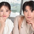 白洲迅、夫婦役演じた松村沙友理を“より知りたいと思えた”理由 久々再会で驚き「びっくりですよ」【「今日もふたり、スキップで」インタビュー】 画像