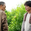 『盤上の向日葵』©2025映画「盤上の向日葵」製作委員会