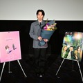 北村匠海＆綾野剛は「メチャクチャ役者。役のための準備が物凄い」『愚か者の身分』の注目俳優・林裕太、共演を語る 画像