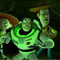 「トイ・ストーリー・オブ・テラー！」（C）2025 Pixar