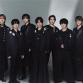 Hey! Say! JUMP新曲「GHOST」MV、10月8日プレミア公開決定 トラジャ宮近海斗＆RHT.・Macotoが振付 画像
