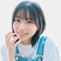 大野愛実「五期生のぽかぽか写真館」（提供写真）