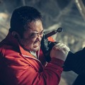 『悪魔祓い株式会社』©2025 LOTTE ENTERTAINMENT & BIG PUNCH PICTURES & NOVA FILM ALLRIGHTS RESERVED.
