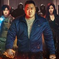 『悪魔祓い株式会社』©2025 LOTTE ENTERTAINMENT & BIG PUNCH PICTURES & NOVA FILM ALLRIGHTS RESERVED.