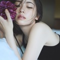 小芝風花カレンダー2026「Flower」（2025年12月12日発売）(C)マガジンハウス