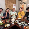 岡野陽一、井口浩之、高野正成、森田哲矢、東ブクロ（C）DMM TV