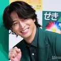 timelesz寺西拓人、M!LK佐野勇斗から「原くんがお世話になっています」撮影時の会話回顧「かなり変な人なんだろうな」 画像