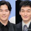 要潤、草なぎ剛からのプレゼントに歓喜「恋愛に似た気持ちになりました」【終幕のロンド】 画像