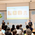 「Duolingo English Test リーダーシップセミナー」のようす