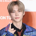 RIIZEウンソク、暗髪復活 ハイトーンからのイメチェン報告に「安定に良い」「待ってました」ファン歓喜 画像