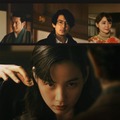 「MISS KING / ミス・キング」ビジュアル（C）AbemaTV, Inc.