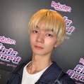 原因は自分にある。吉澤要人の夢を叶える秘訣【ガルアワ出演者インタビュー】 画像