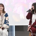 乃木坂46冨里奈央、岩本蓮加へ告白「本当に大好きです」撮影で知った“新たな一面”明かす【ふたりエスケープ】 画像