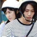 timelesz橋本将生主演「ひと夏の共犯者」初回、Xトレンド1位 最後の一言に「鳥肌立った」「最初から…」と反響 画像
