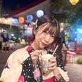 でか美ちゃん Instagramより