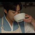 「ホ食堂～時空を超えた恋のシェフ」(C) WHYNOT MEDIA Co., Ltd・Hakuhodo DY music&pictures Inc.・COPUS JAPAN Co., Ltd.