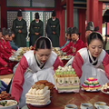 「宮廷女官チャングムの誓い」(C) MBC&iMBC All rights reserved.
