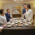 「適齢期惑々ロマンス～お父さんが変!?～」Licensed by KBS Media Ltd. (C) 2017 KBS. All rights reserved