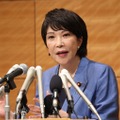 【速報】高市早苗氏、自民党新総裁に決定 日本初の女性首相誕生へ 画像
