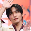 Snow Man目黒蓮、新日曜劇場での謎の役柄に言及 事前にリクエストされていたこと明かす「俺馬役なのかな？」【ザ・ロイヤルファミリー】 画像