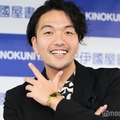 見取り図・盛山晋太郎、20kg減話題のダイエット秘話明かす「濱家さんがやってたじゃないですか」 画像
