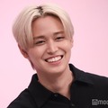 JO1白岩瑠姫、人気女優と対面で印象一変「そういう人じゃないとわかりました」本人からツッコミも【娘の命を奪ったヤツを殺すのは罪ですか？】 画像