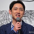 小泉孝太郎「心の底からほっとしています」生放送で弟・小泉進次郎氏について言及か【オールスター感謝祭’25秋】 画像