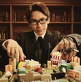 「NAOTO PRESENTS HONEST TOWN 2026」（提供写真）