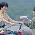 Snow Man深澤辰哉＆宮舘涼太が群馬旅へ スノ鍋囲みながら語った大切にしてきた価値観とは 画像