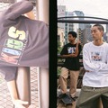 映画『KIDS／キッズ』×weberコラボアイテム、DOVER STREET MARKET GINZAにて先行発売 画像