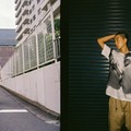 『KIDS』×weber