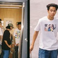 『KIDS』×weber