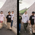 『KIDS』×weber