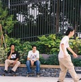 『KIDS』×weber