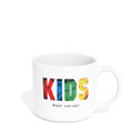 『KIDS』×weber