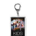 『KIDS』×weber