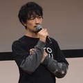 齊藤工発案「移動映画館」被災地・石川県奥能登で開催「みなさんと手を繋げた」人気子役の登場に歓声【cinéma bird in 石川県奥能登】 画像