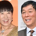 和田アキ子、明石家さんまの離婚会見当日に自宅に連絡 当時の会話・エピソード明かす 画像