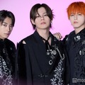 超特急カイ・タカシ・アロハ、新曲選択はメンバー満場一致 ツアータイトルに込められた三者三様の解釈とは【「NINE LIVES」インタビュー3ショット編】 画像