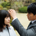 小栗旬×ハン・ヒョジュ×赤西仁×中村ゆり「匿名の恋人たち」四角関係カット＆キャラクター相関図 画像