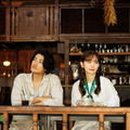 Netflixシリーズ「匿名の恋人たち」